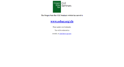 Desktop Screenshot of osbarcle.org